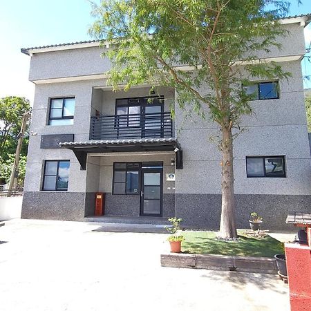 Homelike B&B 関山鎮 エクステリア 写真
