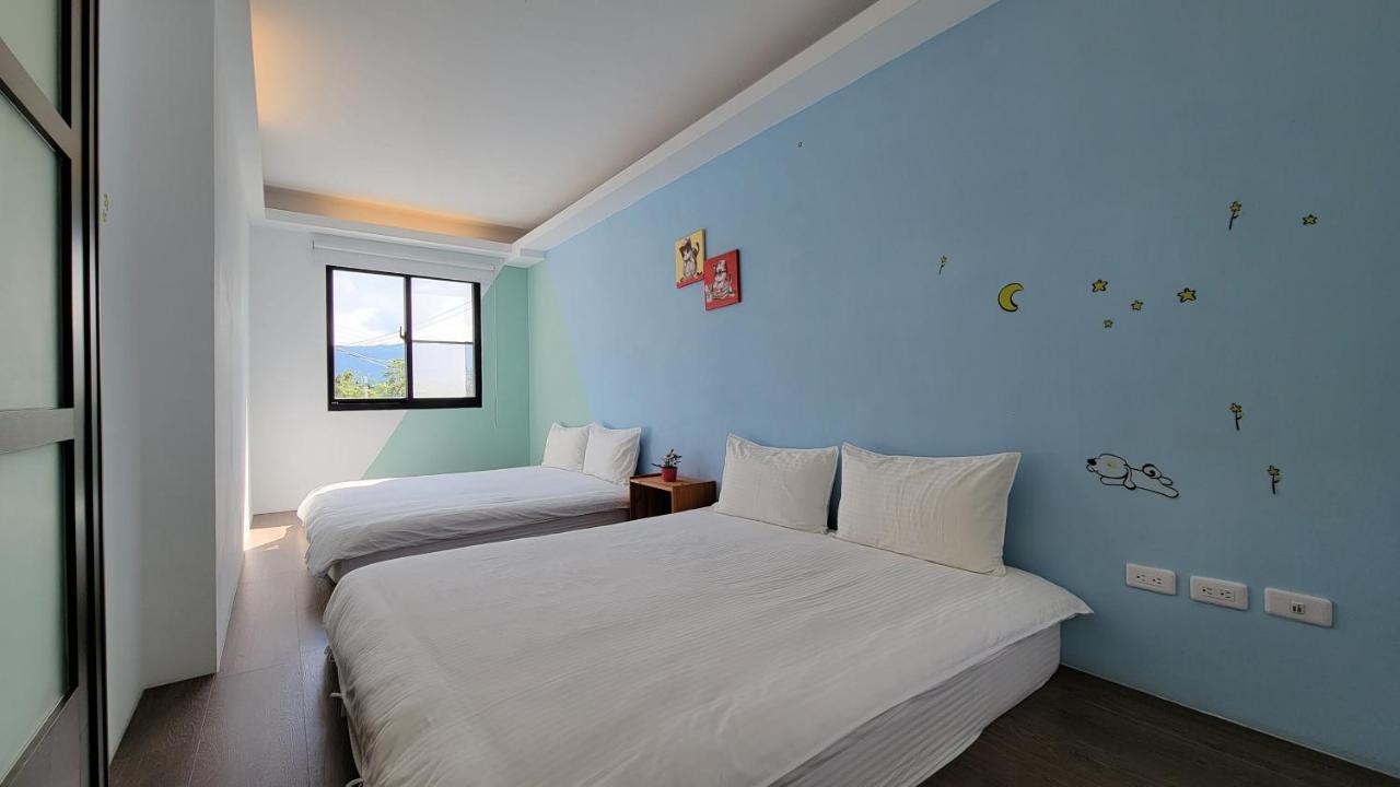 Homelike B&B 関山鎮 エクステリア 写真