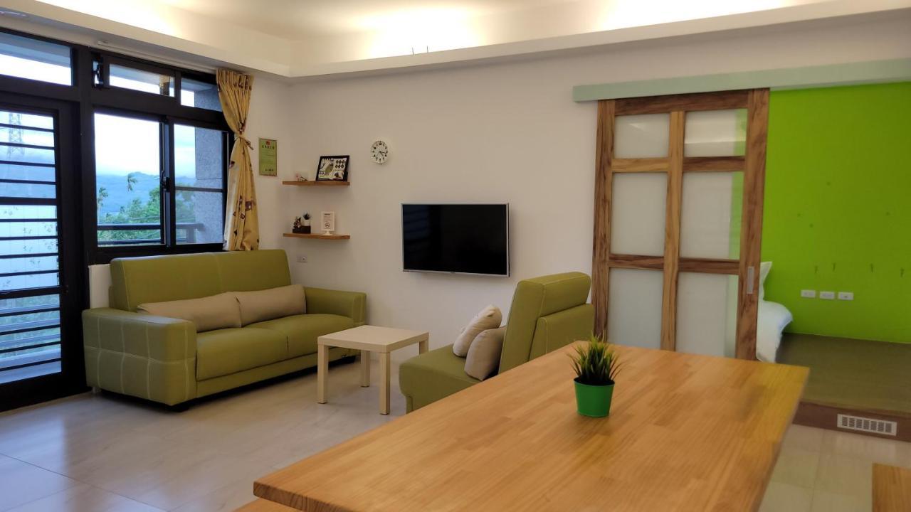 Homelike B&B 関山鎮 エクステリア 写真