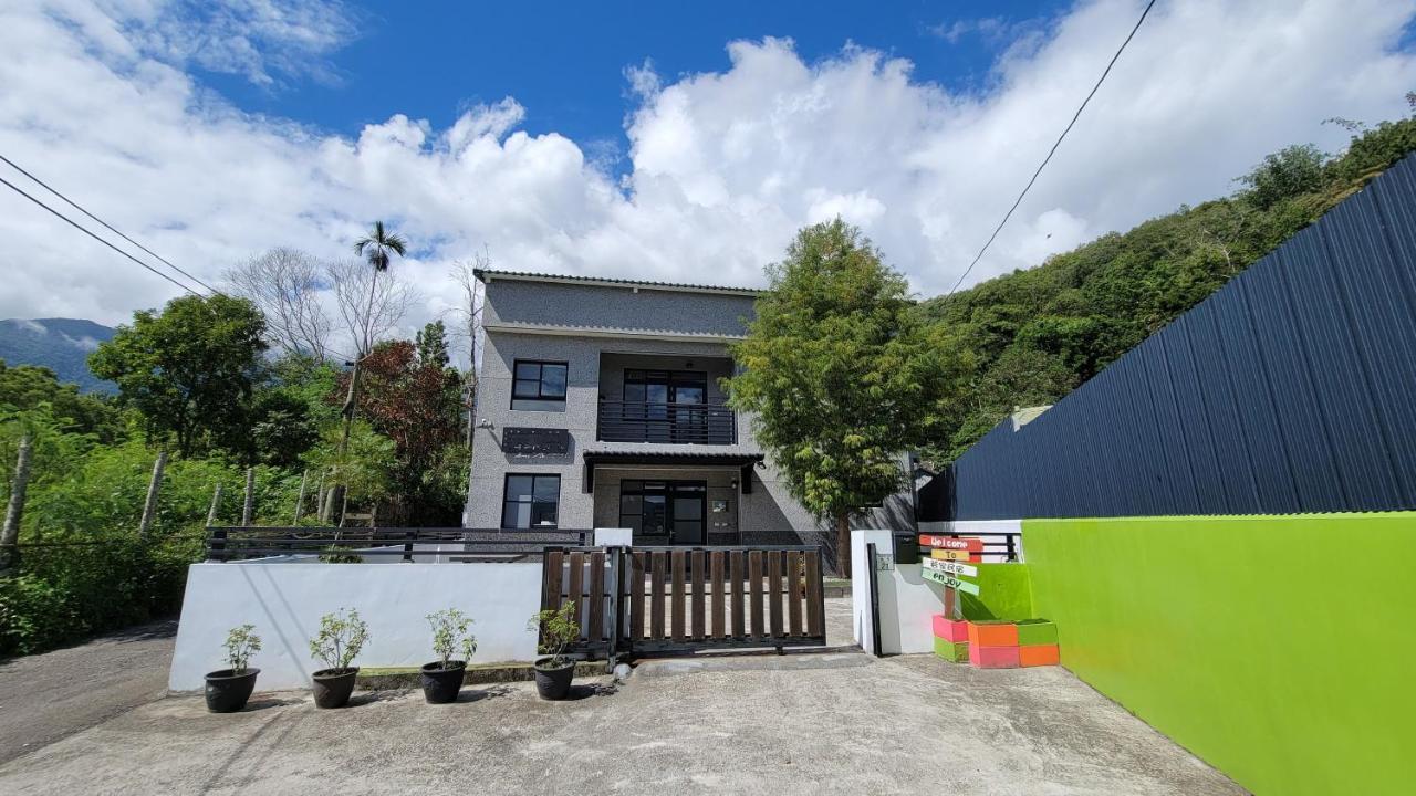 Homelike B&B 関山鎮 エクステリア 写真