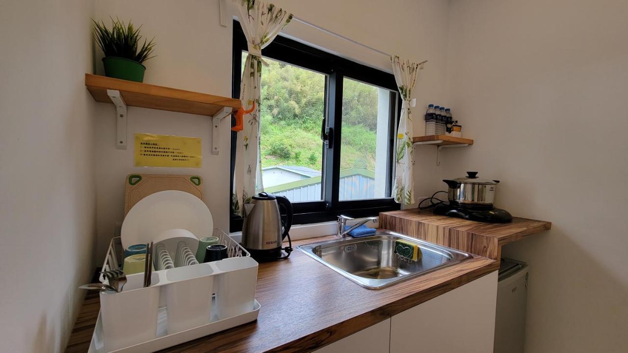 Homelike B&B 関山鎮 エクステリア 写真