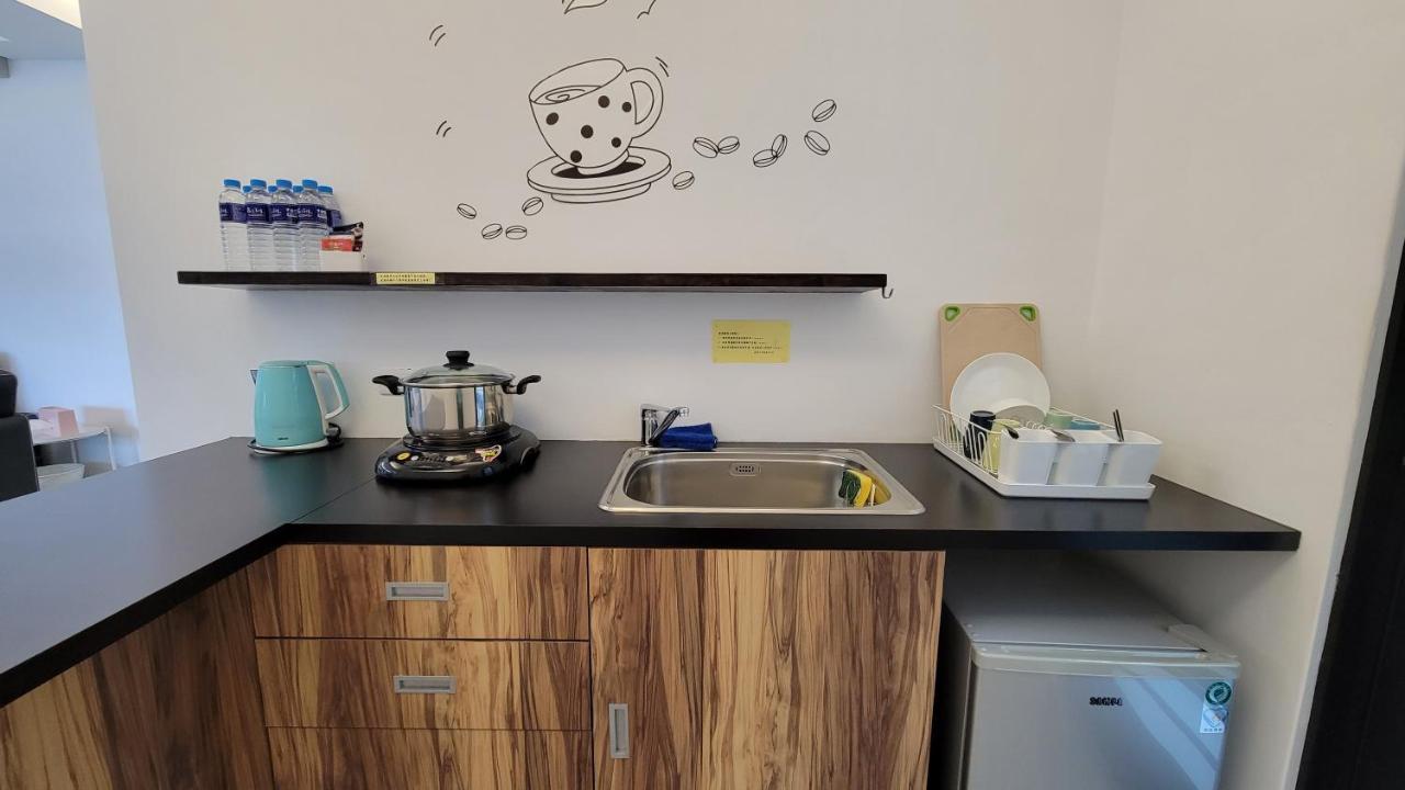 Homelike B&B 関山鎮 エクステリア 写真