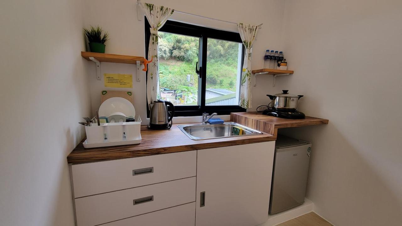 Homelike B&B 関山鎮 エクステリア 写真